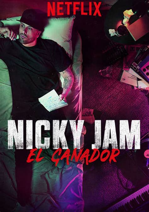 el ganador.888|Watch Nicky Jam: El Ganador .